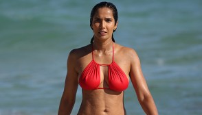 Padma Lakshmi