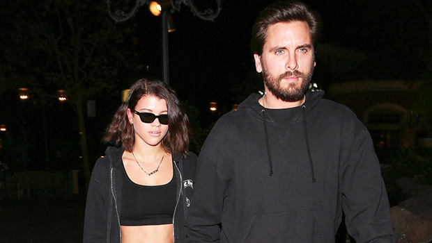 Scott Disick Missed Sofia Richie