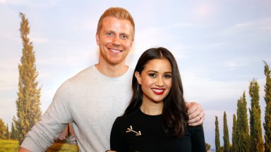 Sean Lowe Catherine Giudici adopt