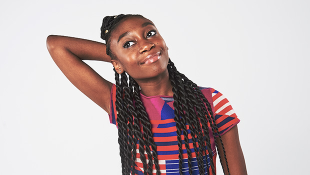 Shahadi Wright Joseph