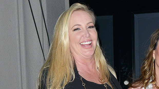 Shannon Beador debuted her new boyfriend