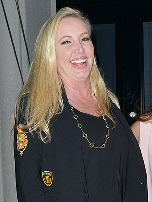 Shannon Beador debuted her new boyfriend