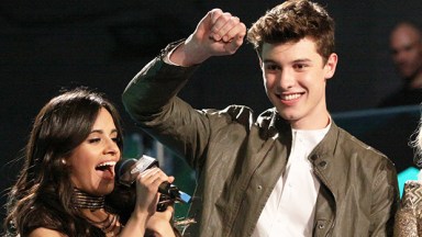 Camila Cabello, Shawn Mendes