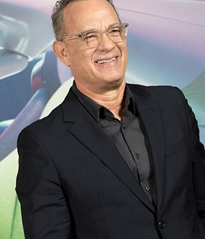 Tom Hanks