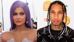 Tyga Kylie Jenner