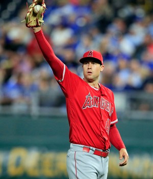 Tyler Skaggs