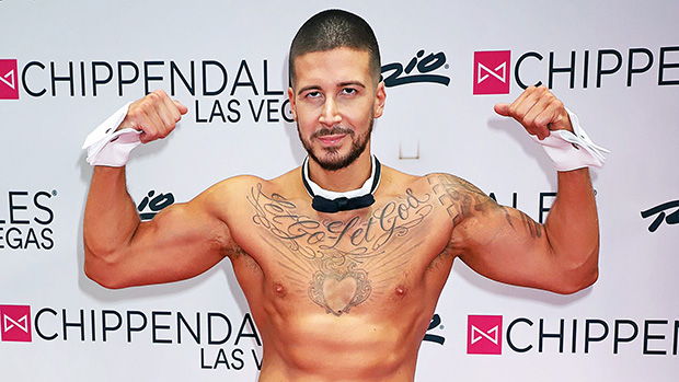 Vinny Guadagnino keto diet