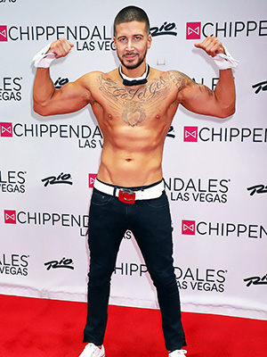 Vinny Guadagnino keto diet