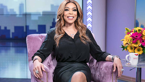 Wendy Williams