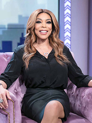 Wendy Williams