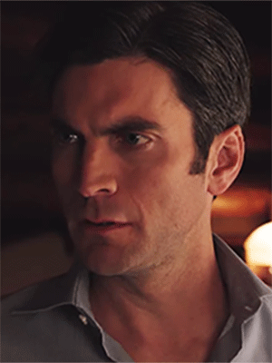Wes Bentley