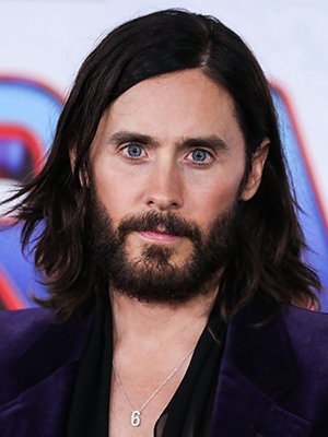 Jared Leto