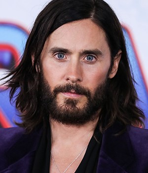 Jared Leto