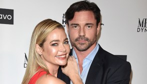 Denise Richards Aaron Phypers