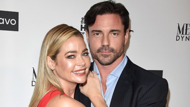 Denise Richards Aaron Phypers