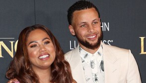 Steph Ayesha Curry Son Canon Message Haters Video