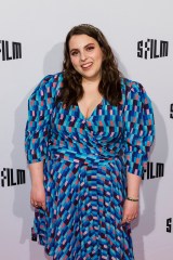 Beanie Feldstein
'Booksmart' film screening, Arrivals, San Francisco, USA - 16 Apr 2019