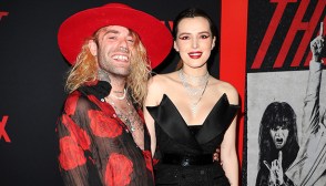 Bella Thorne & Mod Sun