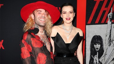 Bella Thorne & Mod Sun