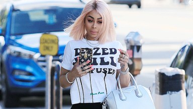 Blac Chyna