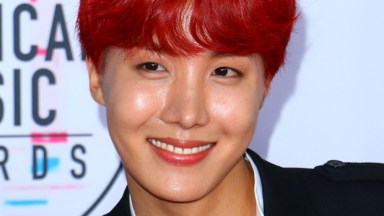 J-Hope