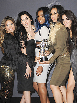 Fifth Harmony
