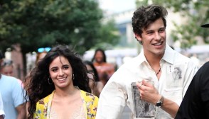 Camila Cabello & Shawn Mendes