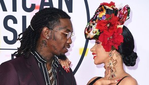 Cardi B, Offset