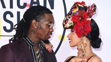 Cardi B, Offset