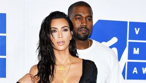 kim kardashian kanye west