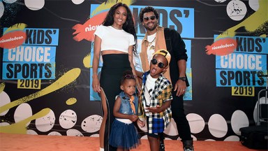 ciara russell wilson kids