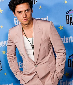 Cole Sprouse