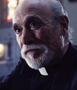 Tony Amendola