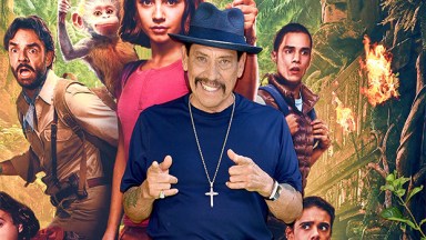 Danny Trejo