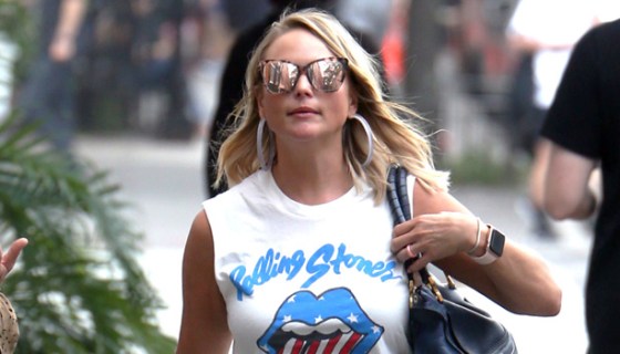 miranda lambert
