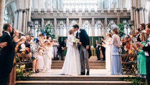 Ellie Goulding, Casper Jopling