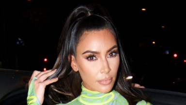 Kim Kardashian