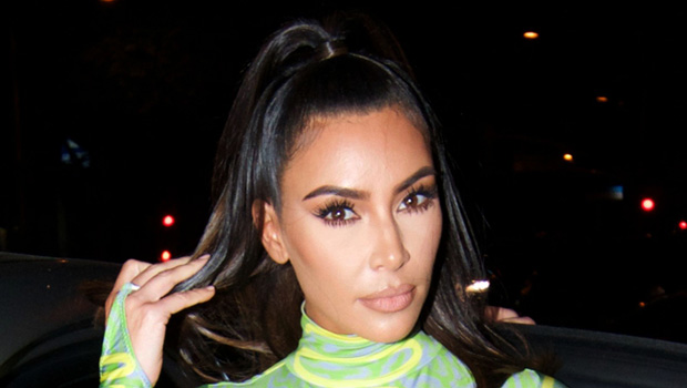 Kim Kardashian
