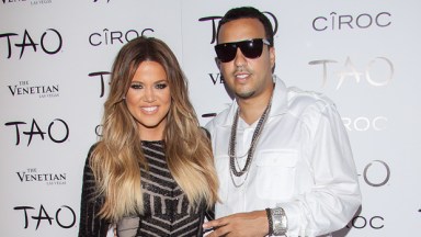 khloe kardashian french montana