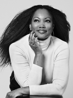 Garcelle Beauvais