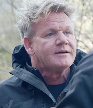 Gordon Ramsay