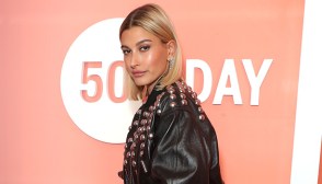 Hailey Baldwin