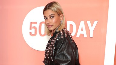 Hailey Baldwin