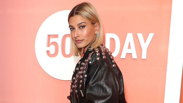 Hailey Baldwin