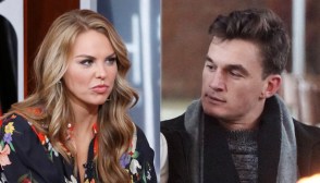 Hannah Brown, Tyler Cameron