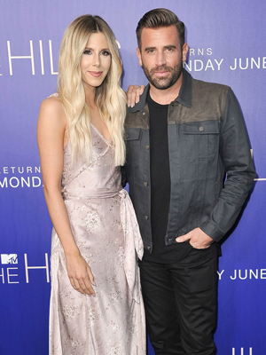 Jason & Ashley Wahler