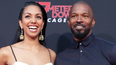 jamie foxx corinne foxx