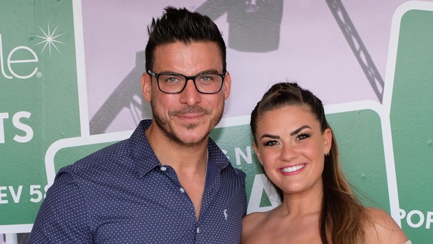 Jax Taylor and Brittany Cartwight