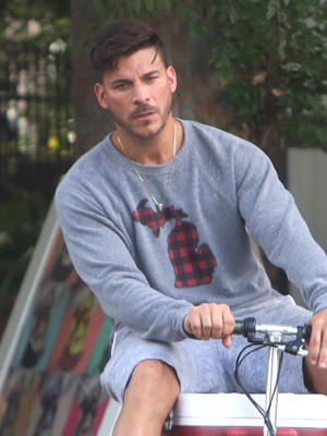 Jax Taylor
