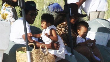 Beyonce Jay-Z Kids